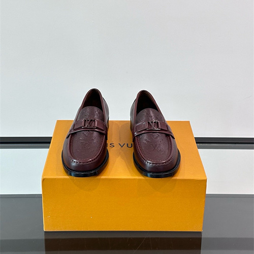 루이비통 남성용 구두 L45886-2 2025/신상