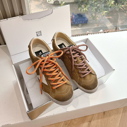 골든구스 남여공용 스니커즈 G70622-2 2025/신상