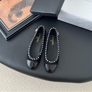 샤넬 여성용 단화 C45855-1 2025/신상