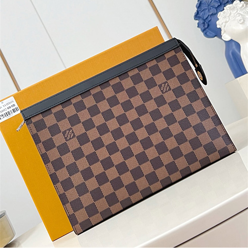 루이비통 포쉐트 보야주 클러치백 MM M41696 2025/신상