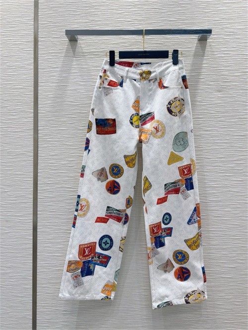 루이비통 청바지 L33105 2025/신상