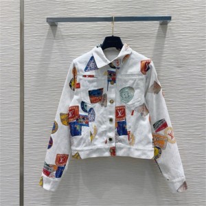 루이비통 데님 자켓 L53407 2025/신상