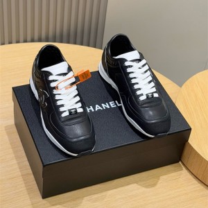 샤넬 남성용 스니커즈 C72364-2 2025/신상