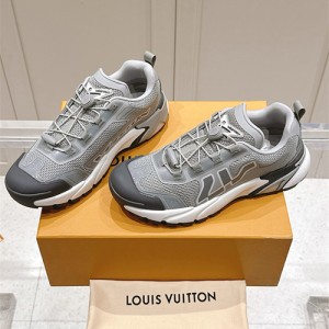 루이비통 남성용 스니커즈 L77422-1 2025/신상