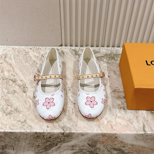 루이비통 여성용 단화 L66262-1 2025/신상