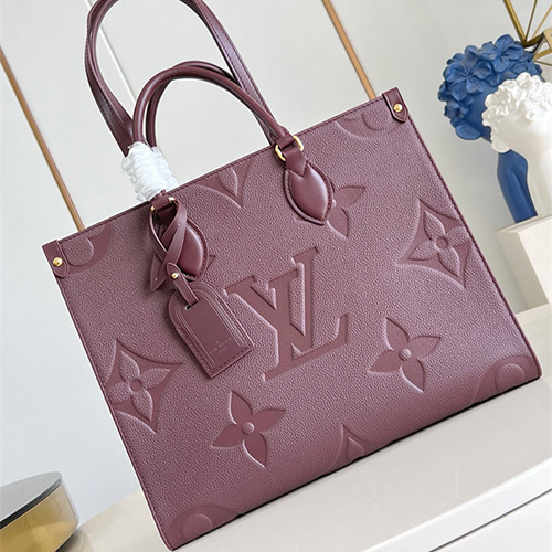 루이비통 온더고 토트백 MM M45595 2025/신상