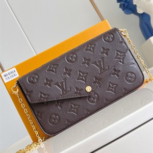 루이비통 포쉐트 펠리시 모노그램 크로스백 M64064 2025/신상