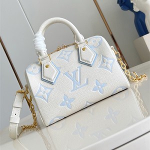 루이비통 스피디 반둘리에 20 토트백 M46397 2025/신상