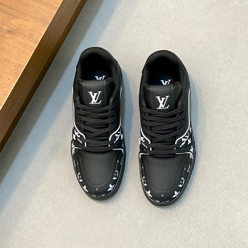 루이비통 남성용 스니커즈 L76320-1 2025/신상