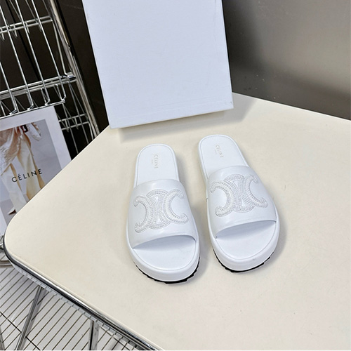 셀린느 여성용 슬리퍼 C33832-1 2025/신상