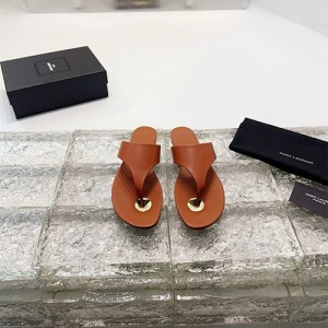 생로랑 여성용 슬리퍼 Y62769-2 2025/신상