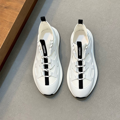 에르메스 남성용 스니커즈 H34166-1 2025/신상