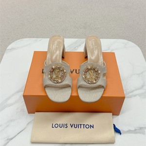 루이비통 여성용 슬리퍼 L67268-1 2025/신상