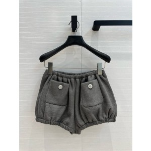 샤넬 반바지 C72904 2025/신상