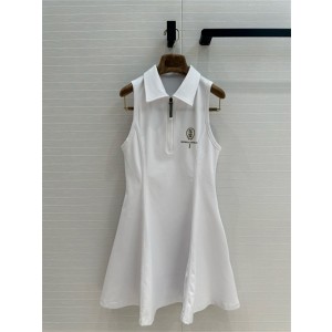 브루넬로 쿠치넬리 민소매 원피스 B72908 2025/신상