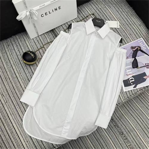 막스마라 긴팔 셔츠 M52259 2025/신상