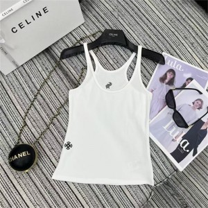 크롬하츠 민소매 C61256 2025/신상