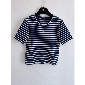 샤넬 반팔 니트 C72409 2025/신상