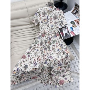 디올 원피스 D73701 2025/신상