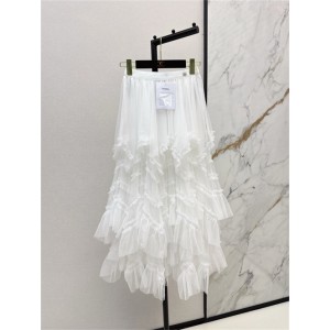 샤넬 스커트 C72906 2025/신상