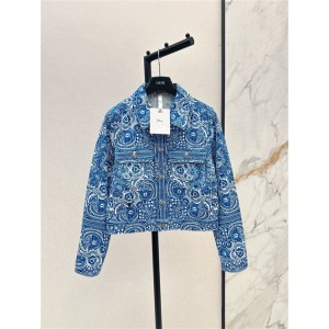 디올 데님 자켓 D63503 2025/신상