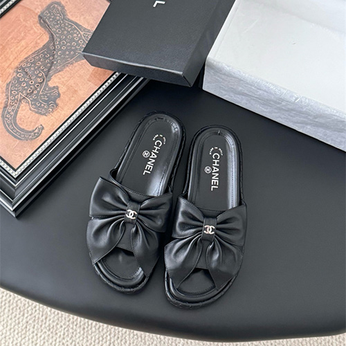 샤넬 여성용 슬리퍼 C72334-2 2025/신상