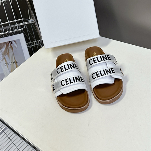 셀린느 여성용 슬리퍼 C32042-2 2025/신상
