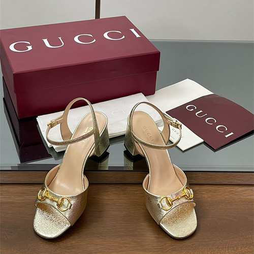 구찌 여성용 샌들 G87744-1 2025/신상