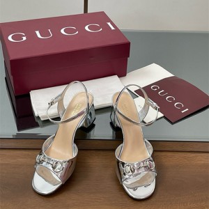 구찌 여성용 샌들 G87744-2 2025/신상