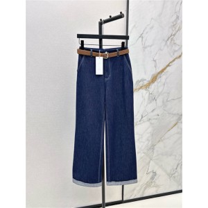 메종 마르지엘라 청바지 M93251 2025/신상