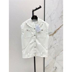 샤넬 조끼 C23904 2025/신상