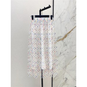 루이비통 스커트 L52407 2025/신상