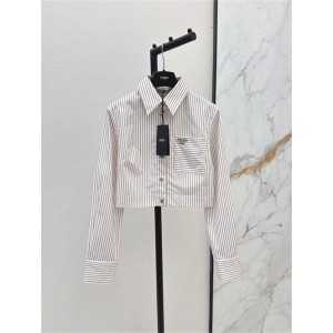 펜디 긴팔 셔츠 F62996 2025/신상