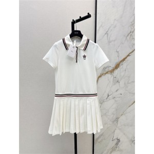 디올 폴로 원피스 D12991 2025/신상