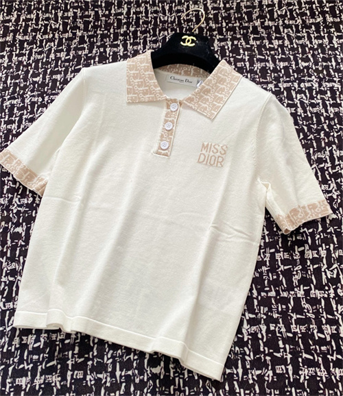 디올 반팔 폴로 티셔츠 D91959 2025/신상