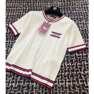 구찌 반팔 니트 G61957 2025/신상