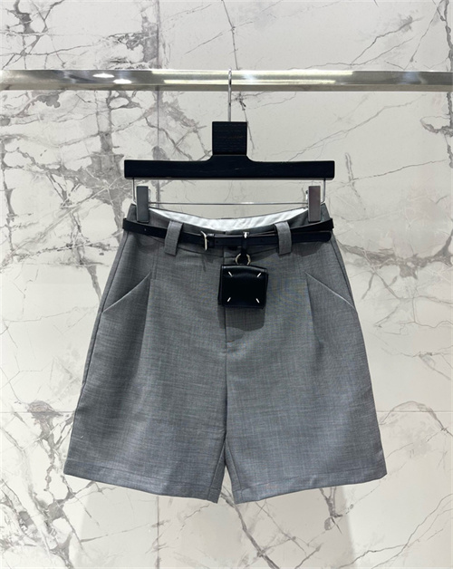 메종 마르지엘라 반바지 M92301 2025/신상