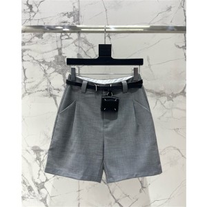 메종 마르지엘라 반바지 M92301 2025/신상