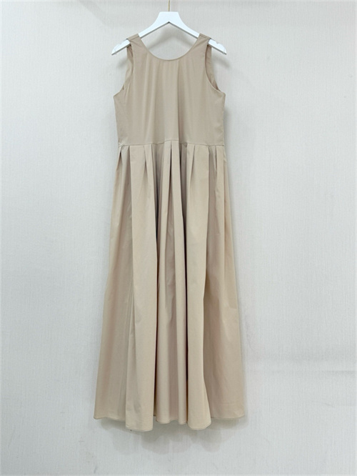 막스마라 민소매 원피스 M33703 2025/신상