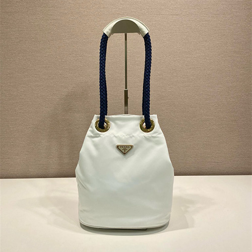 프라다 버킷백 1BE082 2025/신상