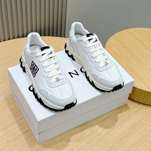 지방시 남성용 스니커즈 G97786-1 2025/신상