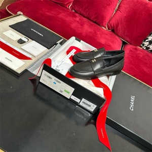 샤넬 여성용 로퍼 C75812-2 2025/신상