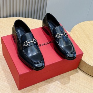 페레가모 남성용 구두 F32104-1 2025/신상