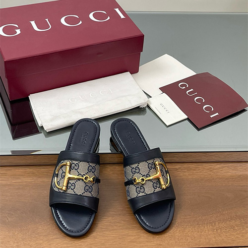 구찌 여성용 슬리퍼 G32178-1 2025/신상