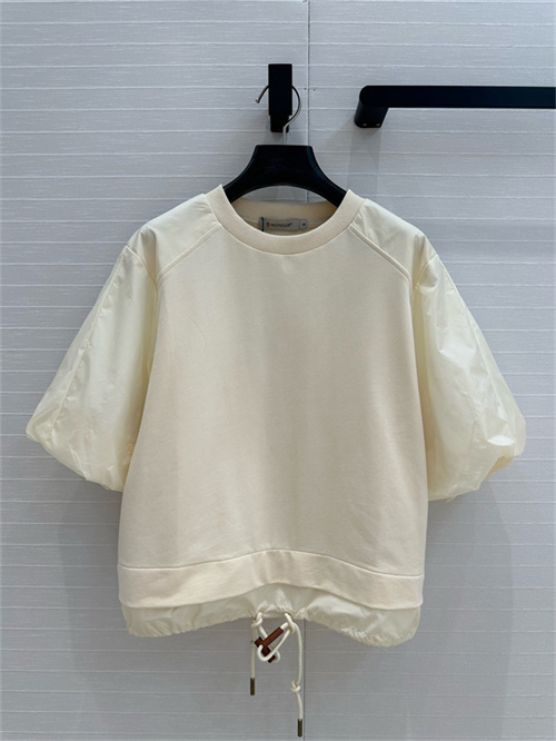 몽클레어 반팔 티셔츠 M42497 2025/신상