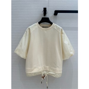 몽클레어 반팔 티셔츠 M42497 2025/신상