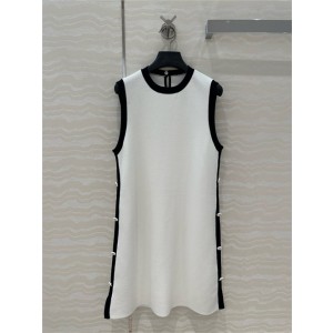 디올 민소매 원피스 D43608 2025/신상