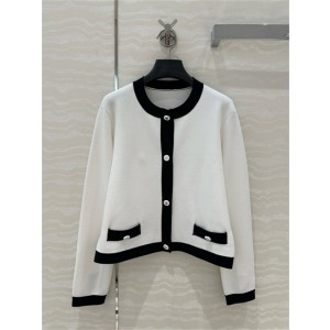 디올 긴팔 가디건 D63507 2025/신상