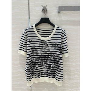 디올 반팔 티셔츠 D62706 2025/신상