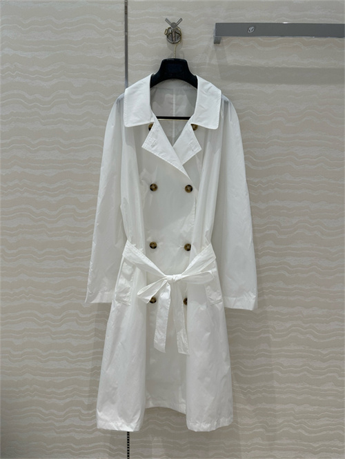 더로우 코트 T54208 2025/신상